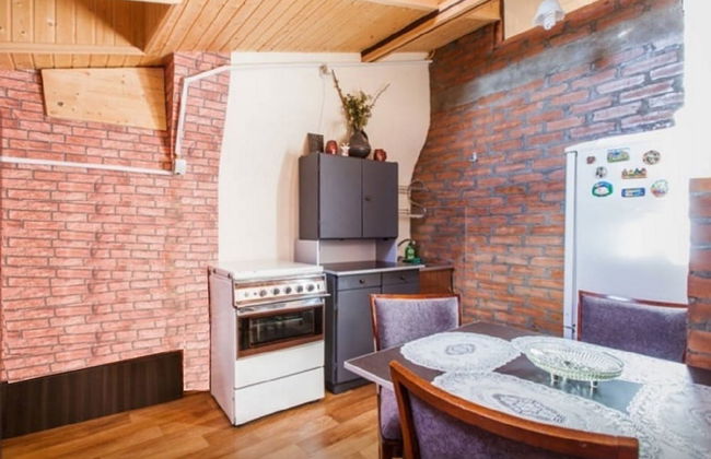 Apartment in old center of Tbilisi - Foto 11