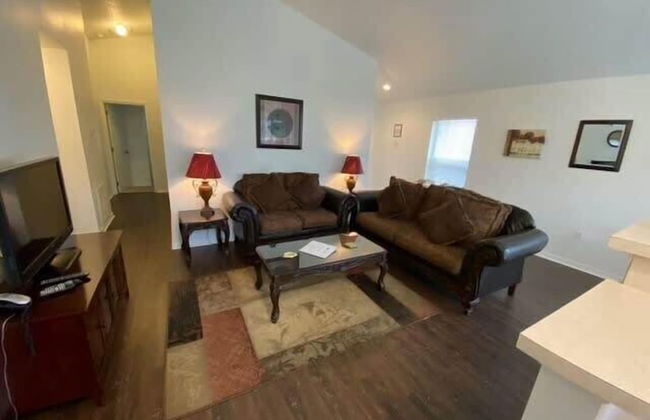 Southern Dunes Villa, Private Pool - Foto 9