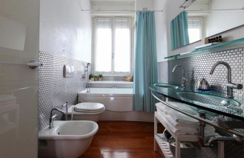 Heart Milan Apartments - Porta Romana - Photo 127