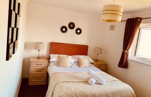 Home like 3 bed house Sheffield - Foto 16