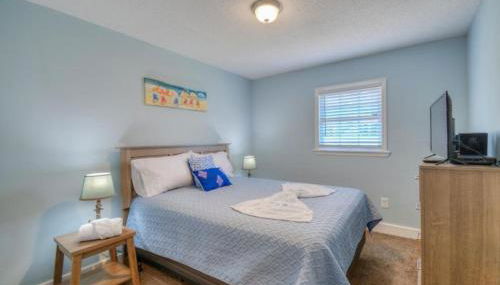 Baileys Beach Cottages - Foto 4