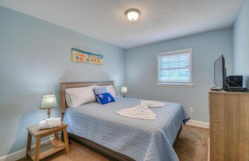 Baileys Beach Cottages - Foto 4