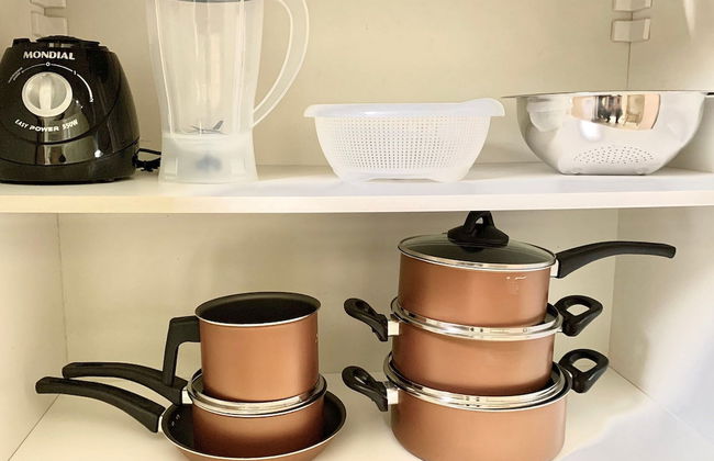 Apartamento Próx Tiete Plaza Shopping - Foto 10