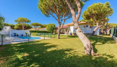 Villa con Encanto Conil de la Frontera by Ruralidays - Foto 3, Other