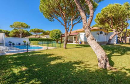 Villa con Encanto Conil de la Frontera by Ruralidays - Foto 3