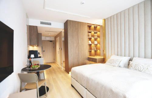 Apartament 330 Przy Plaży, parking gratis! - Foto 9