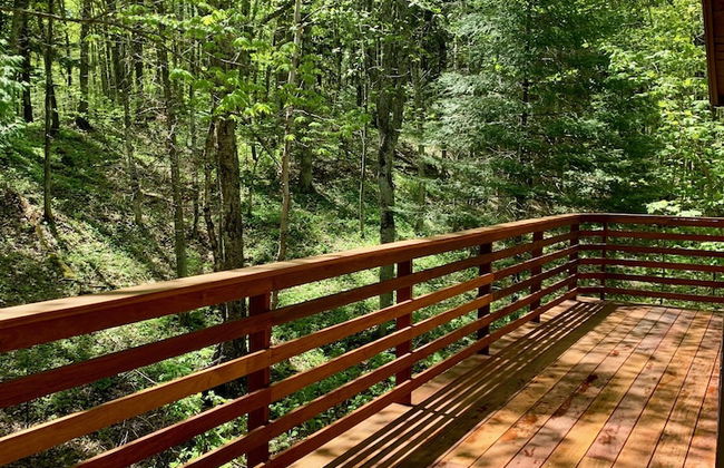 Hauser's Bayfield Cabin - Foto 54