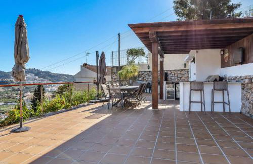 Dream Stay! 15 Guests, Big Pool with Heating Option at Extra Cost, Sea view! - Photo 17