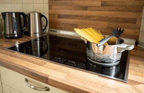 Ferienhaus Cordes, FeWo Vermittlung Nordsee - Foto 13