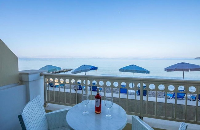 Hotel Rossis - Foto 42