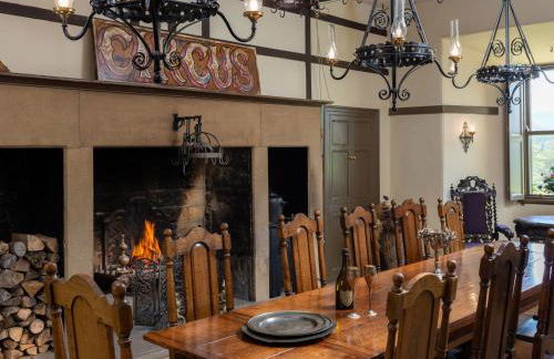 Fernhill Castle - Foto 8