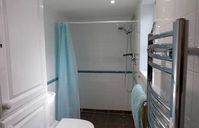 2 Farm Cottages - Foto 14