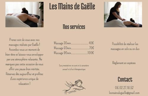 Le PRESSOIR - Foto 25