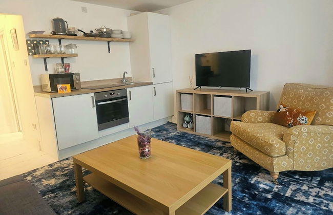 Seaside Haven Coastal Comfort 200m from the Beach - Foto 34