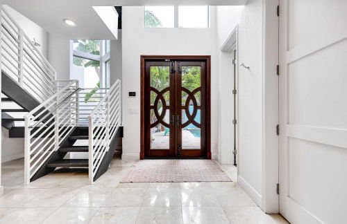 4-Bed + Den with pool in Las Olas Ft Lauderdale - Foto 9