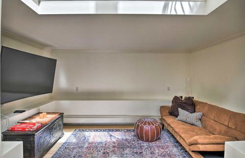 Catskill Getaway on 6 Acres with Swimming Pond! - Foto 9