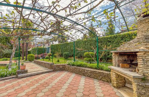 Apartment Flores - Foto 9