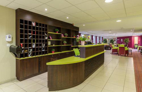 Zenao Appart'hôtels Strasbourg - Foto 67