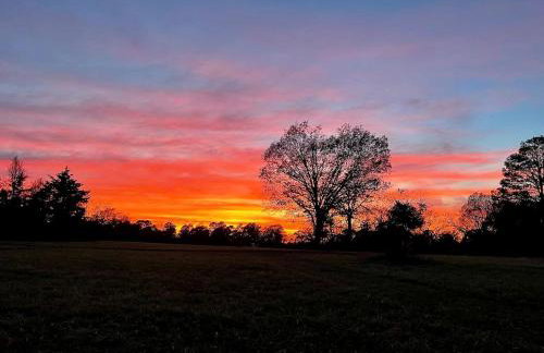 Secluded Riverfront Cabin with Bluff Views, Gated Privacy & Scenic Trail Access in Tahlequah, Oklahoma - Foto 70