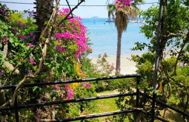 Aggelika Apartments - Foto 79