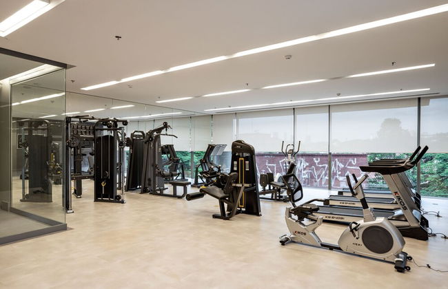 Charlie Jockey Pinheiros - Foto 49