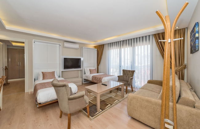 Gen Suites - Photo 48