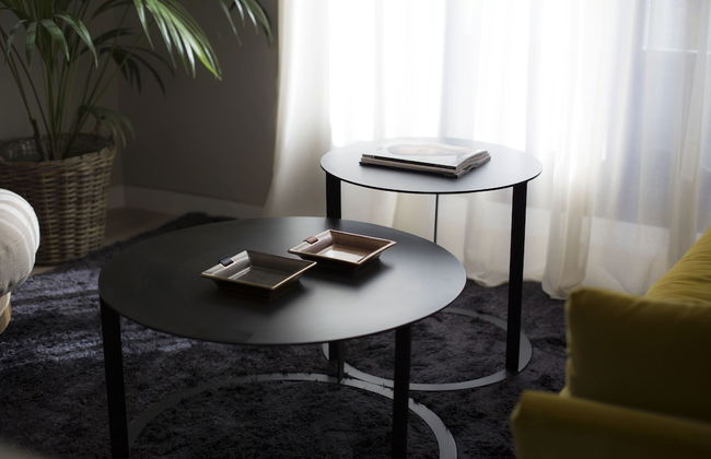 U-Sense Madrid Santa Ana - Foto 29