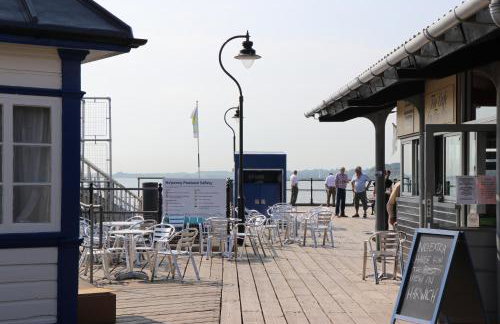 On the Quay - Foto 16