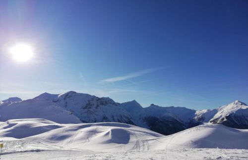 Orcières Rond point des Pistes, Front de neige - Foto 36