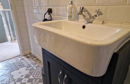 Hornscroft Park - Contemporary luxury and style - Foto 35