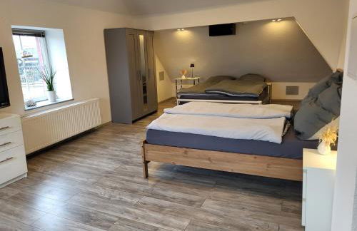 Ferienwohnung Waldrand am Niederrhein Holtwick - Foto 23