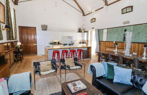 Talbot Lodge - Photo 7