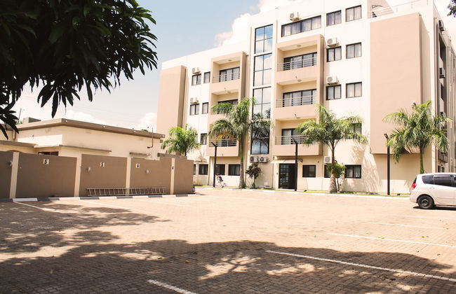 Matola View Residence - Photo 44