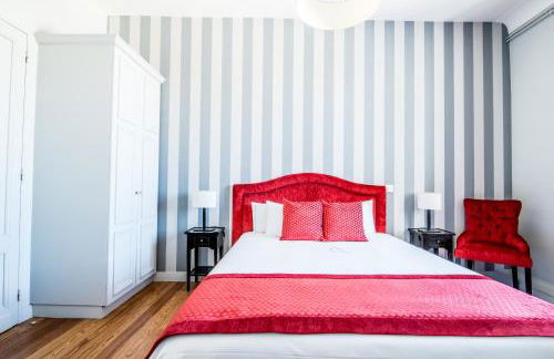 Gîte Château de Seguin - Foto 41