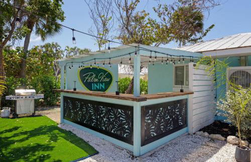 The Palm Frond - Upgraded Studio at PalmView of Sanibel with Bikes - Foto 15