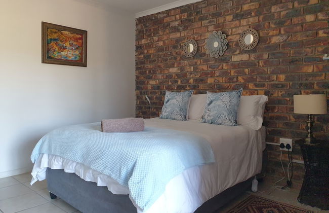 Clanwilliam Accommodation - Foto 6