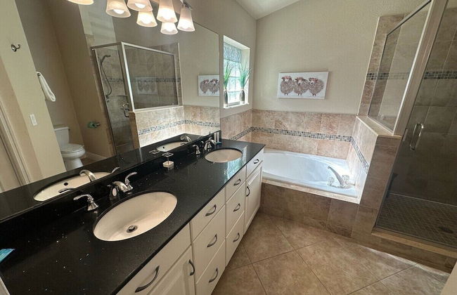 8th Fairway, Private Pool Villa, Southern Dunes - Foto 13