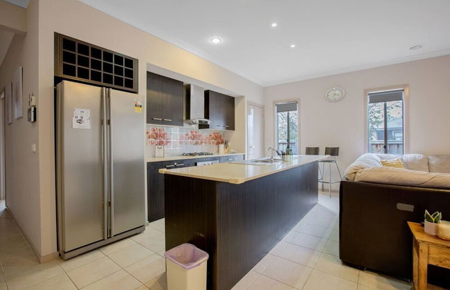 Gorgeous 4BR Home in Point Cook - Foto 22