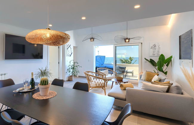 Penthouse Mira - Photo 14