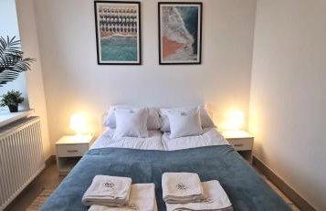 Luksusowy apartament na parterze w okolicy jeziora i Gór Sowich - Foto 25