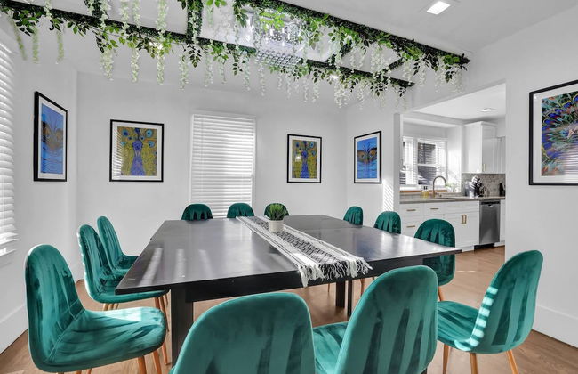 Atlanta Ivy Manor Message Now for Summer Special - Foto 2