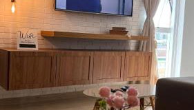 Beach Place Cumbuco apto de 02 quartos a 80m da praia - Foto 5