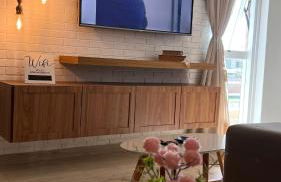 Beach Place Cumbuco apto de 02 quartos a 80m da praia - Photo 5