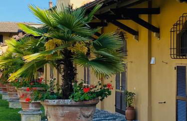 La finestra sul parco Croara Country Club - Photo 12