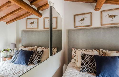 Grumo Farmhouse with Private Pool and View near Lucca - Foto 85