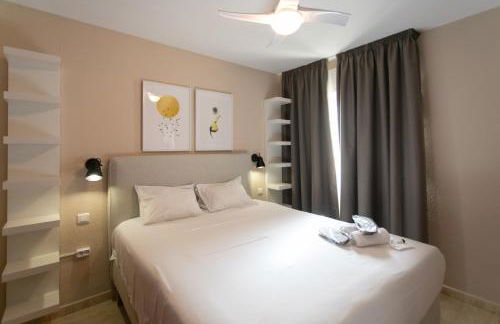 Two bedroom penthouse in Torremuelle Benalmádena - Foto 3