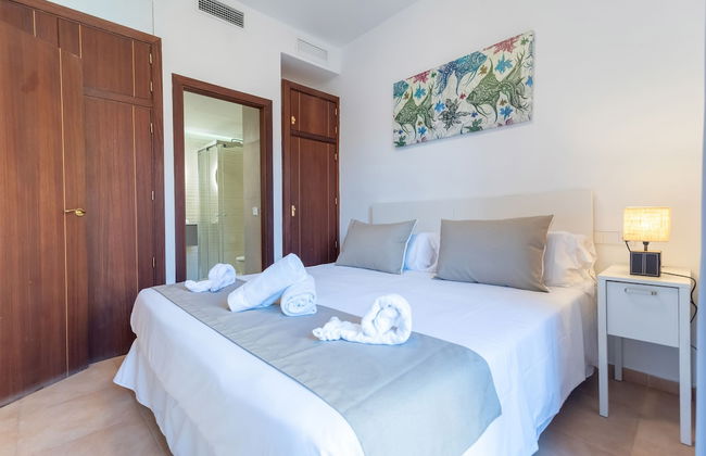 Borne Suites - Turismo de Interior - Foto 36