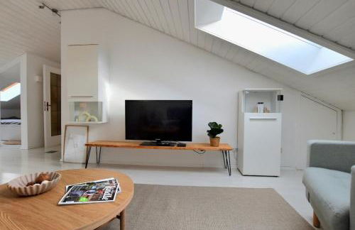 Neu renoviertes Apartment mit Rheinblick - Foto 25