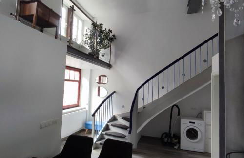 FeWo Steingasse - Foto 9