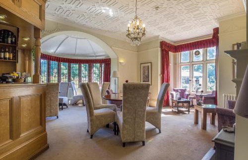 Dales Country House Hotel - Foto 16